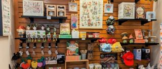 corporate gift supplier fort wayne Conservatory Shop
