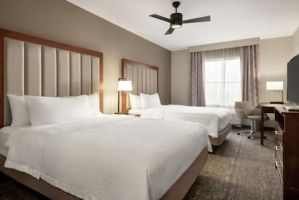 serviced accommodation fort wayne Homewood Suites by Hilton Fort Wayne