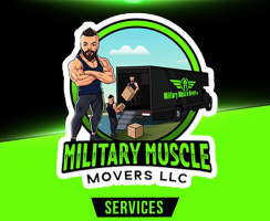 piano moving service fort wayne Military Muscle Movers