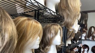 wig shop fort wayne Bedazzled Wigs