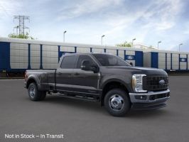 2023 Ford F-350SD XL Truck 4WD