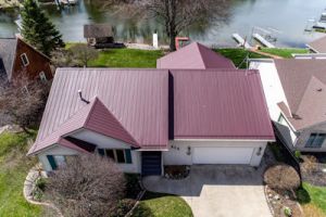 metal construction company fort wayne Perfect Steel Solutions Roofing Contractor