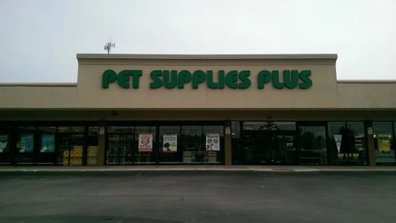 pet store fort wayne Pet Supplies Plus