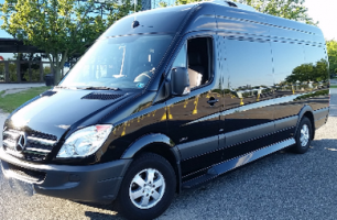 airport shuttle service fort wayne FORT WAYNE PARTY BUS LIMO
