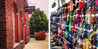 knitting instructor fort wayne Simply Socks Yarn Company Warehouse - Correct Hours Found at https://www.simplysockyarn.com/shop-in-person/