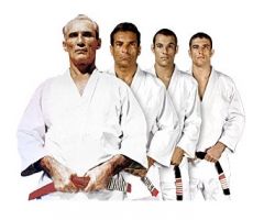 judo school fort wayne Gracie Jiu-Jitsu Fort Wayne