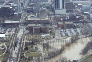 federal agency for technical relief fort wayne Fort Wayne Flood Control