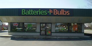 light bulb supplier fort wayne Batteries Plus Bulbs