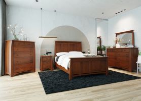 amish furniture store fort wayne Olde Oak Tree Furniture + Design
