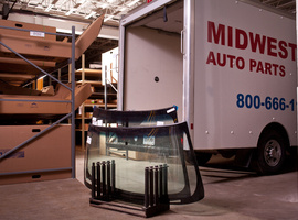 auto accessories wholesaler fort wayne Midwest Auto parts