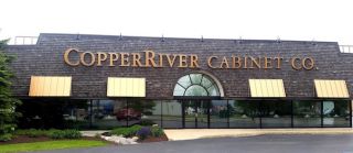 shopfitter fort wayne Copper River Cabinet Company