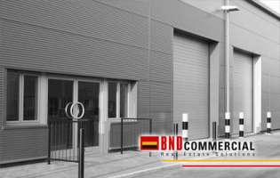 industrial real estate agency fort wayne BND Commercial Real Estate Solutions
