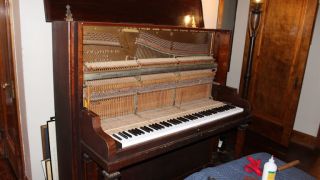 piano maker fort wayne Hardy Piano Restoration