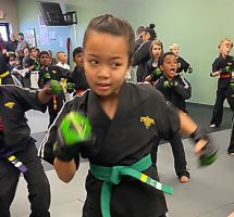 capoeira school fort wayne Premier Martial Arts Fort Wayne - East
