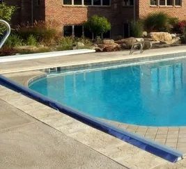 Learn more about Pool Closing