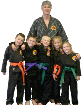 ground self defense force fort wayne A W New Hapkido Academy