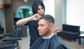 Learn more about Barbering