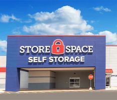 furniture storage in indianapolis Store Space Self Storage