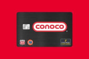 conoco gas stations indianapolis Conoco