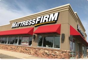 bed linen shops in indianapolis Mattress Firm Greenwood North II