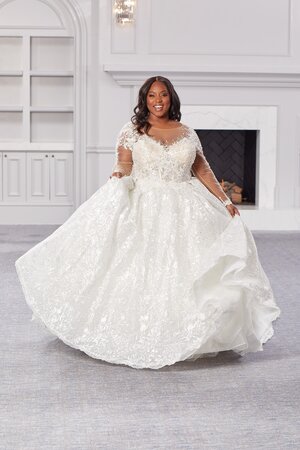 second hand wedding dresses indianapolis Brides by Young