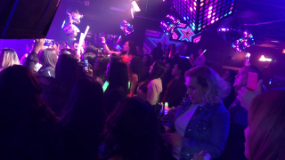 bares discoteca indianapolis PARRAL NIGHT CLUB
