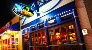 nightclubs for seniors in indianapolis Landsharks