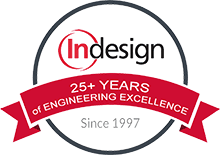 mechanical engineering specialists indianapolis Indesign, LLC