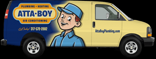 electric water heater repair companies in indianapolis AttaBoy Plumbing Company