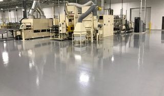 floor polishing indianapolis Indy Floor Coating