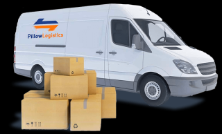 courier companies in indianapolis Pillow Logistics, Inc