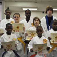 taekwondo lessons indianapolis United Kempo Karate Schools