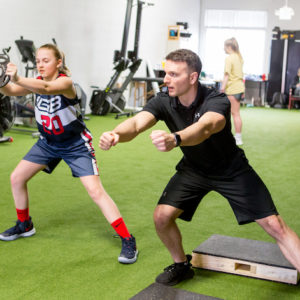 athletics classes indianapolis IFAST: Indianapolis Fitness and Sports Training