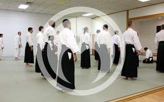 centers to practice kendo in indianapolis Mudokwan