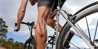 Cramping Your Ride: Cycling and Cramps