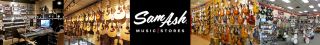 harmonica lessons indianapolis Sam Ash Music Stores