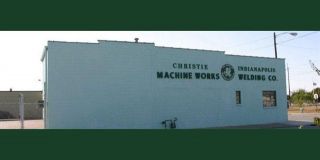 machining companies in indianapolis Christie Machine Works Indianapolis Welding Co Inc
