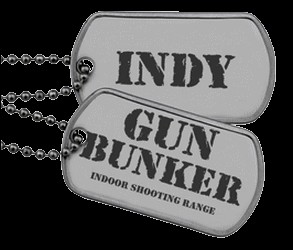 weapons and armoury shops in indianapolis Indy Gun Bunker