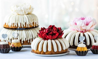 gluten free bakeries in indianapolis Nothing Bundt Cakes
