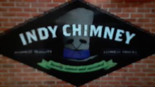 chimney sweep indianapolis Indy Chimney LLC