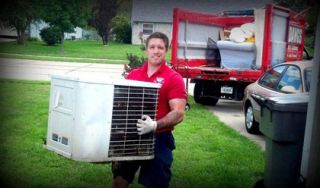 furniture removal indianapolis Fire Dawgs Junk Removal