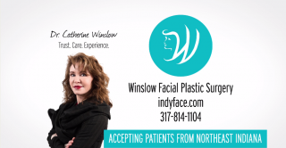 rhinoplasty plastic surgeons in indianapolis Winslow Facial Plastic Surgery: Catherine Winslow MD