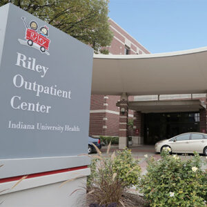 speech therapists in indianapolis Riley Pediatric Speech Therapy & Audiology - Riley Outpatient Center
