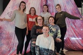burlesque classes indianapolis DID Fit- Do It Different Fitness