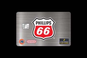 gas companies in indianapolis Phillips 66