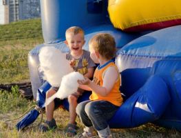 bouncy castles in indianapolis Bounce House Rentals Indianapolis
