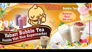 bubble teas in indianapolis YABARR TEA
