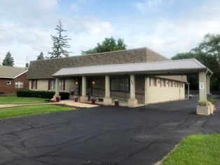 funeral parlors in indianapolis Norman F. Chance Funeral Home and Cremation Services