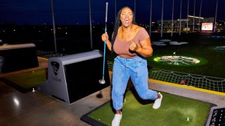 free waiter courses in indianapolis Topgolf
