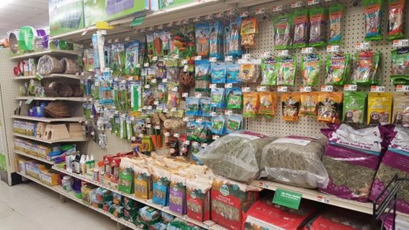 exotic animal shops in indianapolis Pet Supplies Plus Broad Ripple